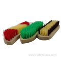 Stiff Bristle Handheld Cleaning Brush